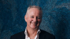 Former Nine boss Hugh Marks.
