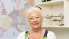 Sydney travel agent Donna Meads-Barlow says she hopes the new trans-Tasman travel bubble works out.