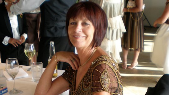 Después del asesinato de Joy Rowley, la policía recomendó que se introdujeran leyes de estrangulamiento en Victoria.