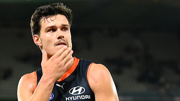 The Blues have tabled a contract offer to Jack Silvagni but he’s fielding offers from other clubs.