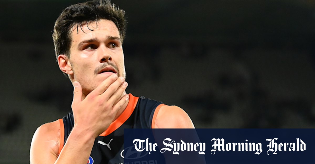 Details of Pies offer revealed: Silvagni may have played his last game in navy blue