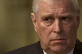 Prince Andrew S Interview On Jeffrey Epstein Raises Bigger Issues For Royal Family
