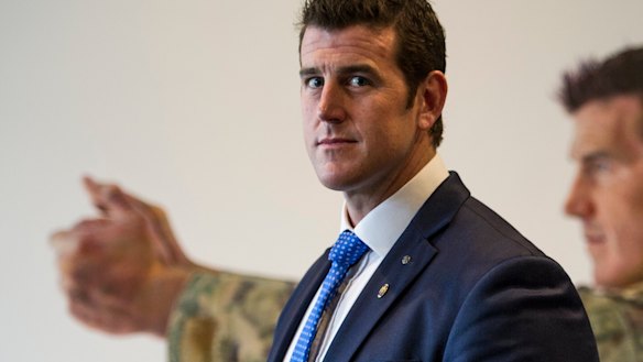 The Ben Roberts-Smith case could take Fairfax into expenses of well over $1 million, some experts estimate.