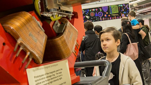 Denis Tasenko wants to be an actor. 