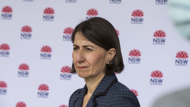 Premier Gladys Berejiklian has warned that New Year's Eve could be a super-spreader event if people are not vigilant.