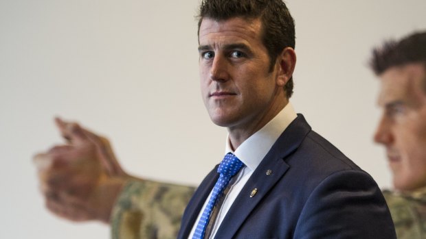 The Ben Roberts-Smith case could take Fairfax into expenses of well over $1 million, some experts estimate.