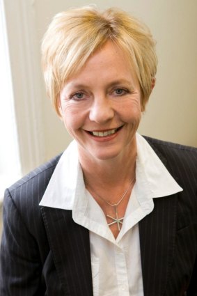 Marian Baird is director of the Women and Work Research Group and professor of gender and employment relations at the University of Sydney Business School.