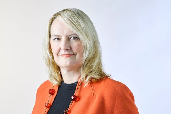Professor Helena Teede AM is the director of the Monash Centre for Health Research and Implementation, and a world-leading expert on PMOS.
