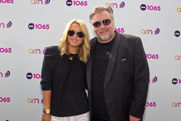 Being able to hear unfiltered and raw conversations has been one of the elements that’s made Kyle Sandilands and Jackie O Henderson so popular over the past two decades.