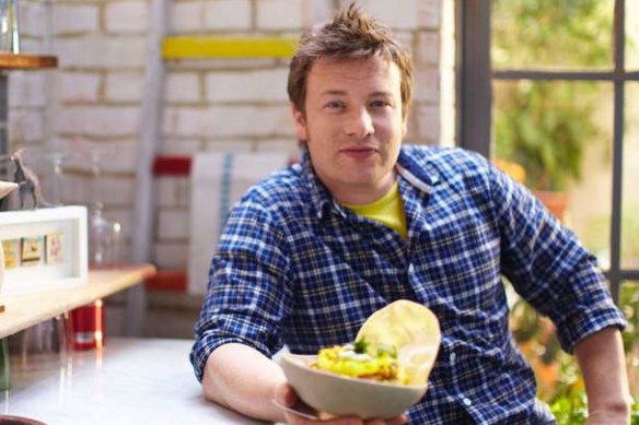 The problems facing Jamie Oliver's empire are not unique. 