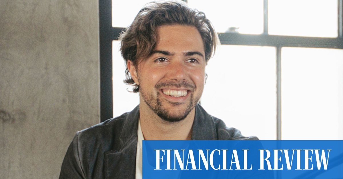 Aussie’s US health start-up sued by rival over ‘flippant disregard’