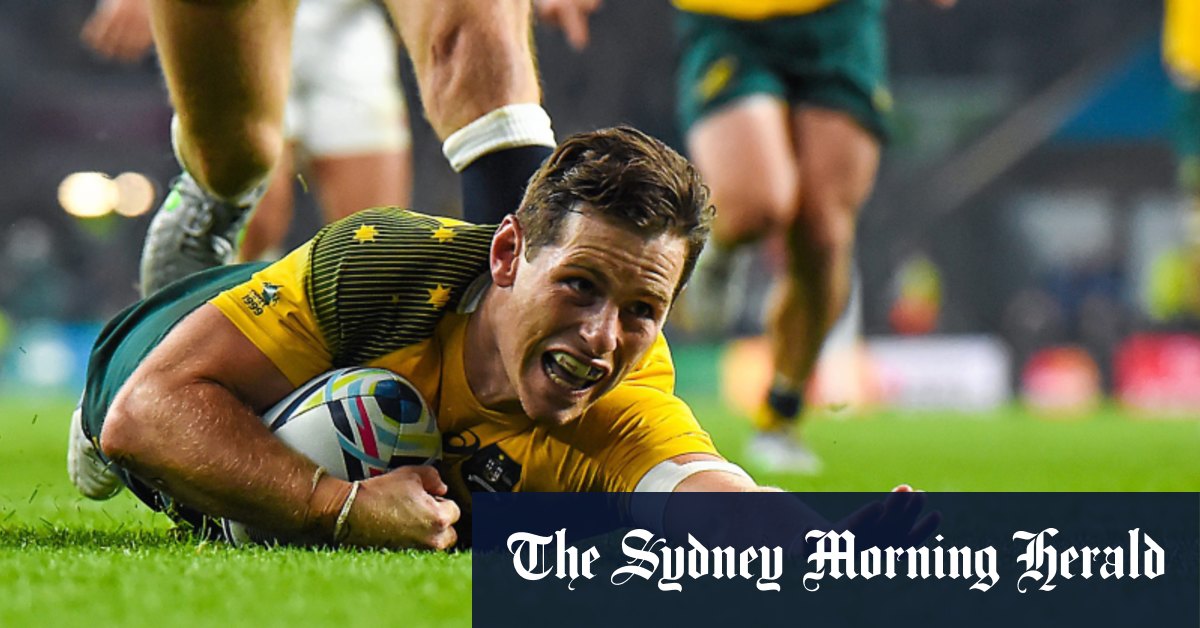 Weekend at Bernie’s: Foley and Jones met in Japan – so is he the top 10 option for World Cup?