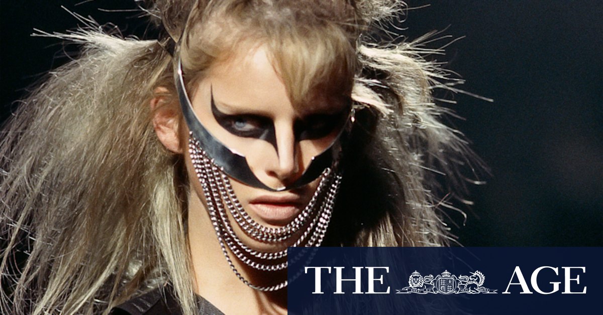NGV takes a wild ride into the many worlds of Alexander McQueen - Vimarsana News