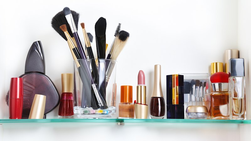 How to make your make-up last longer without buying anything new