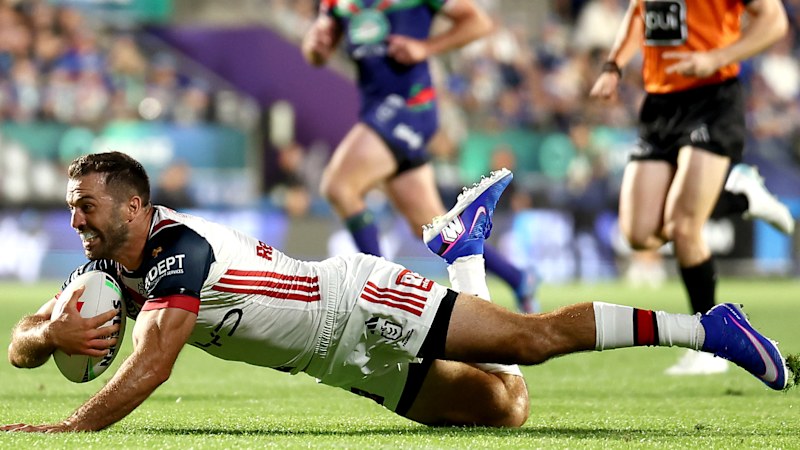 Foxtel plots $4b bid that will split NRL television broadcast rights