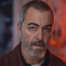 London police detective Danny Frater (James Nesbitt) makes a shocking discovery when he enters the antiseptic pathologist’s rooms to check on an unidentified body in Suspect.