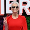 The red carpet-approved accessory that’s not just for superheroes