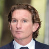 'It's an absolute soap opera': Hird's new life buying and selling European soccer clubs