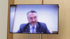 ASIC Deputy Chair Daniel Crennan QC.
