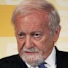 Former Labor minister Gareth Evans.