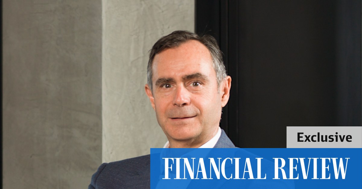 Cedar Pacific launches $1b build-to-rent fund as super funds miss out - Vimarsana News