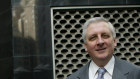 Former Futuris CEO and now Landmark White investor Les Wozniczka.