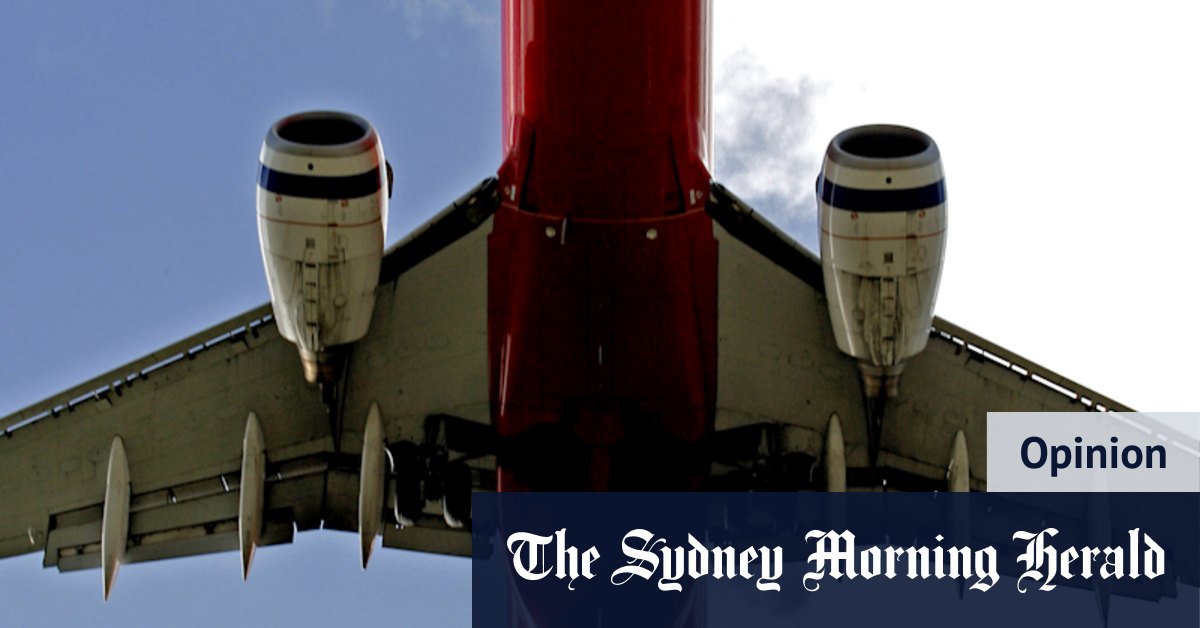 Virgin Australia Floatは、航空会社の究極の市場テストです