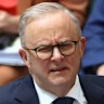 Secretive Albanese government goes backward on transparency