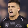 NRL Magic Round previews: Panthers the pick for grand final entree?