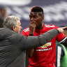 'Get rid of him now': How Fergie would've dealt with pouting Pogba