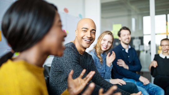 Diversity and inclusion in the workplace is a hot topic.