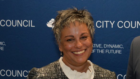 "No newly elected councillor can be expected to simply step into the role next year and make effective decisions without the right guidance and support," administrator Tamara O’Shea says.