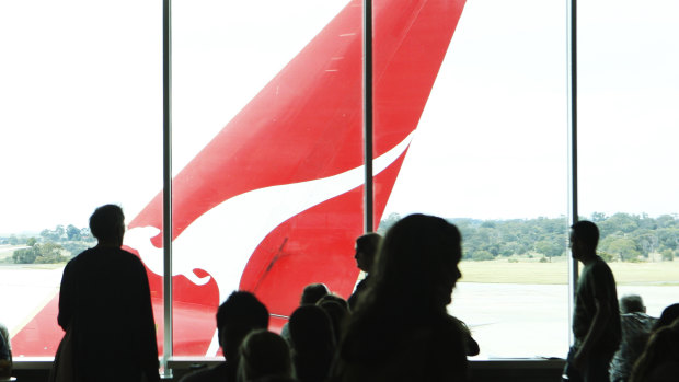 Qantas has pledged a million extra reward-based seats per year and has cut booking fees associated with points-based purchases cut by up to 50 per cent on international flights.