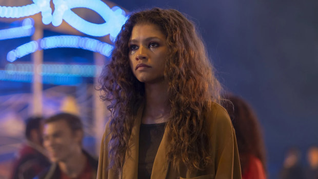 Advertisements will now run before and during episodes of shows such as Euphoria, which runs ad-free on Binge. 