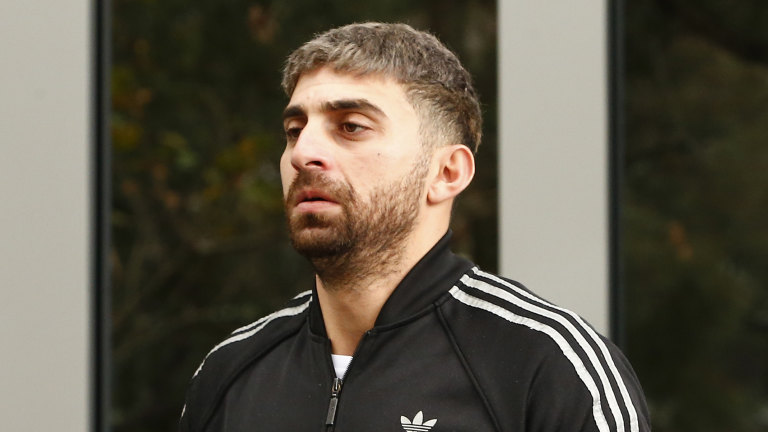 Man Threatened Brother Of Teen Shot Dead While Sleeping Court Told