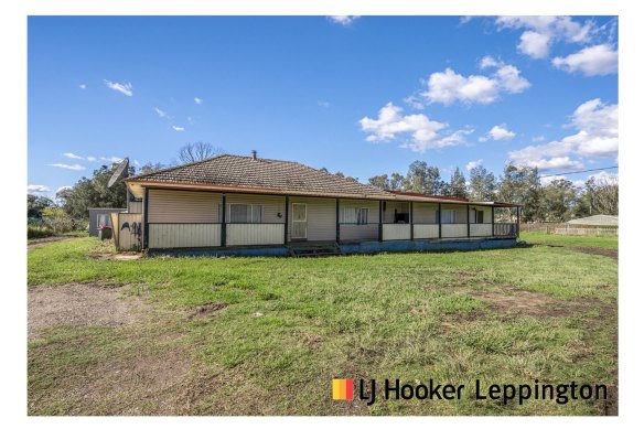 228 Heath Road, Leppington recently sold for $2.5 million.