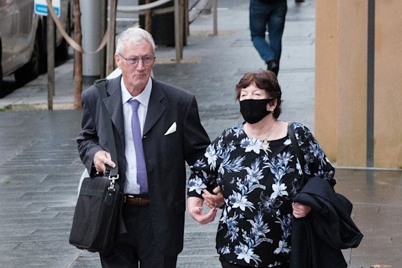 William Tyrrell case: Role of ex-cop Gary Jubelin questioned in Bill ...