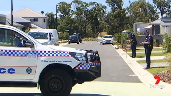 Teens fighting for life after car crashes into tree in Brisbane's east