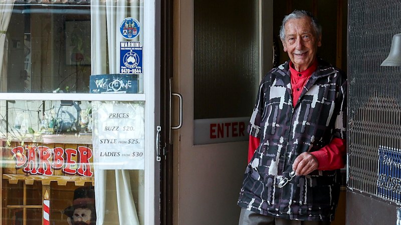 After 55 years, this slice of inner-north history is up for sale