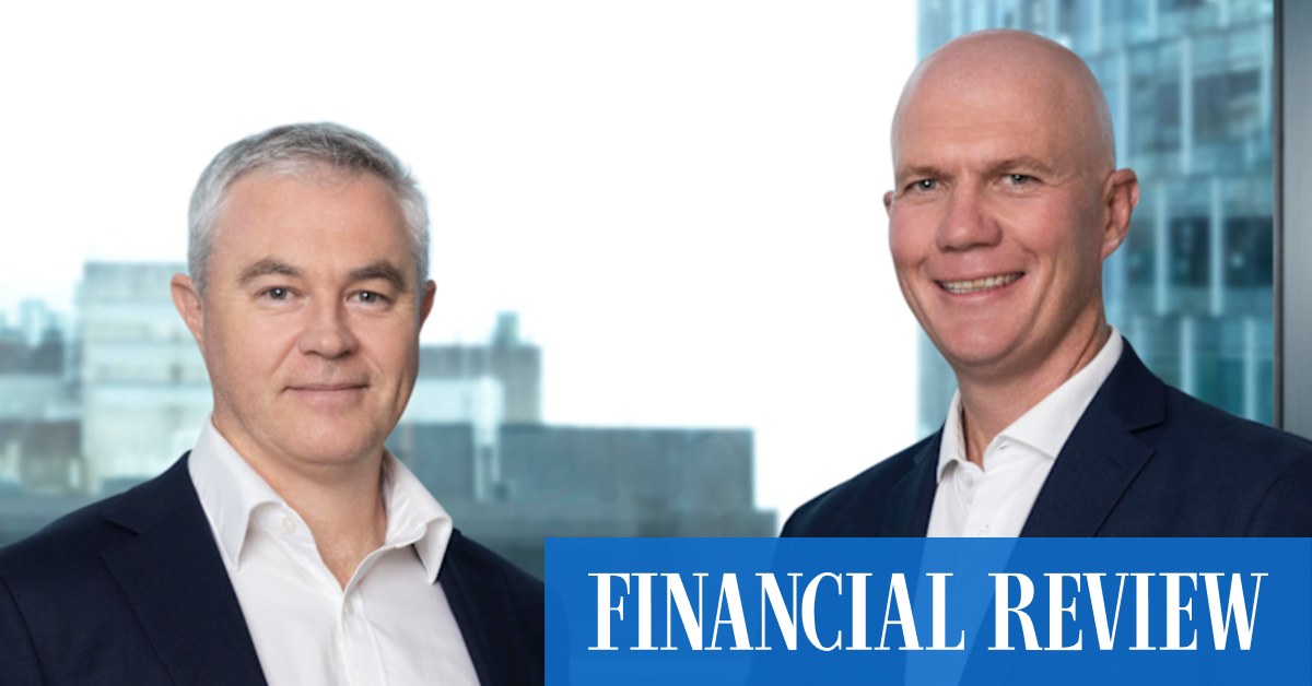 Wealth group Mason Stevens hires Barrenjoey for ASX listing - Vimarsana News