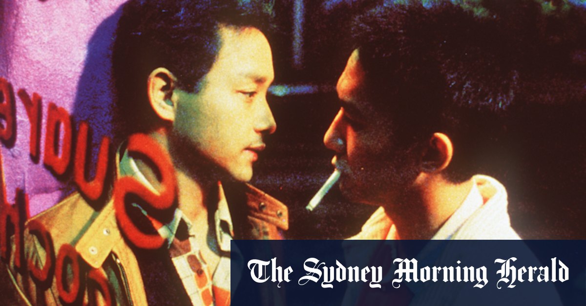 After more than 20 years of frustrated plans, Sydney will finally get a cinematheque