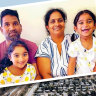 Murugappan family allowed to return to Biloela