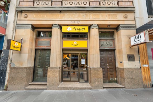 Hit Penang hawker spot Kakilang has opened a second location in the heart of Melbourne.