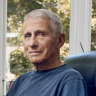 Anthony Fauci has taken up a university teaching role and is writing his memoir after retiring from his role as director of the National Institute of Allergy and Infectious Diseases, where he became the public face of America’s coronavirus response.