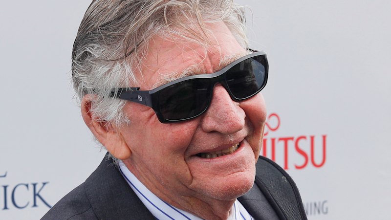 Aye Aye Captain sets straight course for trainer
