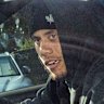 Jarome Luai leaves Wests Tigers training on Tuesday.