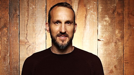 Mark Schwarzer has taken aim at the state federations.