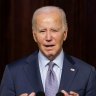With the world on high alert, Biden’s beheading gaffe was baffling and irresponsible