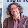 Fremantle Mayor Ben Lawver, convenience stores, illegal tobacco, vapes. Pictures: Indigo Lemay-Conway/Mark Naglazas
