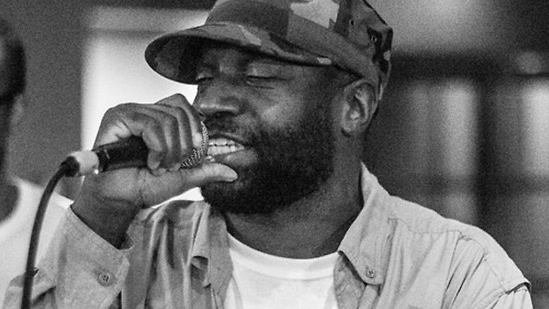 Malik B Death The Roots Founder Member Dies Aged 47